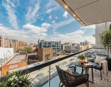 594 Bushwick Avenue - Photo Thumbnail 2