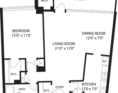 1501 Crystal Dr. - Photo Thumbnail 67