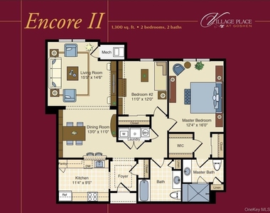 115 Canter Court - Photo Thumbnail 21