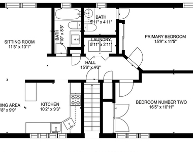 48 Eastover Drive - Photo Thumbnail 12