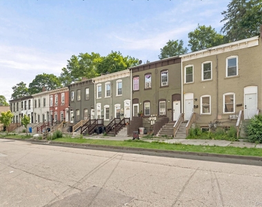 411 Liberty Street - Photo Thumbnail 1