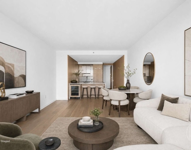 111 W 56th Street - Photo Thumbnail 1