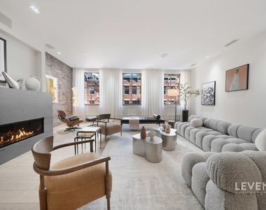 55 Warren Street - Photo Thumbnail 1
