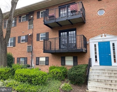 412 N Armistead Street - Photo Thumbnail 2