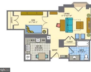 219 S 18th Street - Photo Thumbnail 4