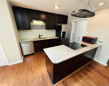 6927 Wickersham Drive - Photo Thumbnail 3