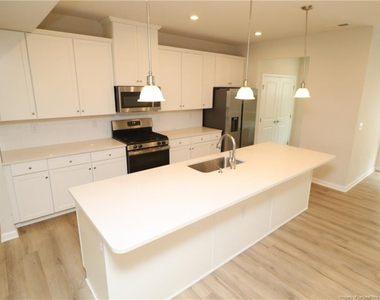 1242 Channing Park Circle - Photo Thumbnail 7