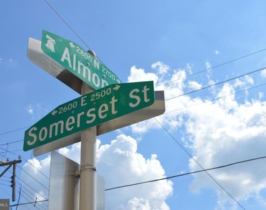 2603 E Somerset Street - Photo Thumbnail 1