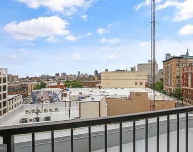 689 N Broad Street - Photo Thumbnail 2