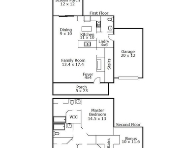 815 Homestead Park Drive - Photo Thumbnail 13