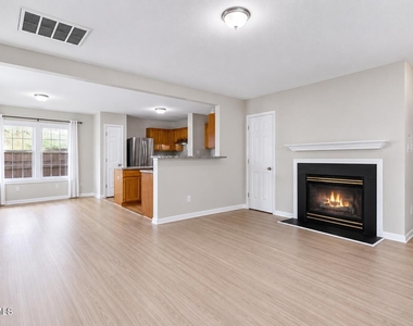 815 Homestead Park Drive - Photo Thumbnail 1