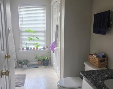 815 Homestead Park Drive - Photo Thumbnail 8