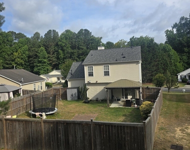 815 Homestead Park Drive - Photo Thumbnail 12