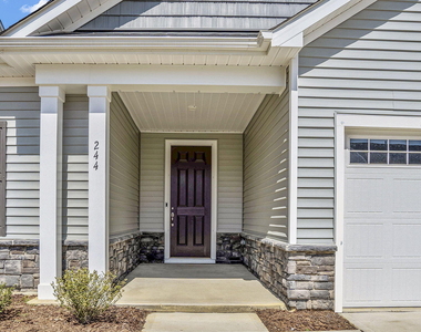 244 Chateau Way - Photo Thumbnail 3