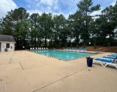1401 Stone Manor Drive - Photo Thumbnail 33