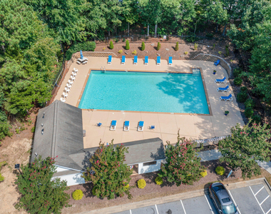 1401 Stone Manor Drive - Photo Thumbnail 32
