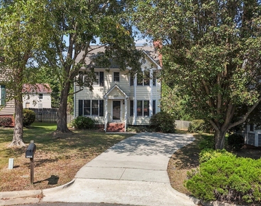 4309 Warfield Place - Photo Thumbnail 4