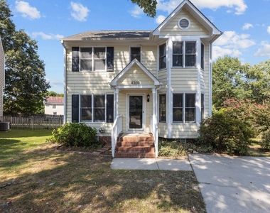 4309 Warfield Place - Photo Thumbnail 1