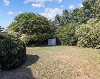 4309 Warfield Place - Photo Thumbnail 34
