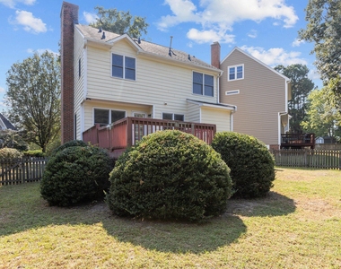 4309 Warfield Place - Photo Thumbnail 35