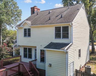 4309 Warfield Place - Photo Thumbnail 5