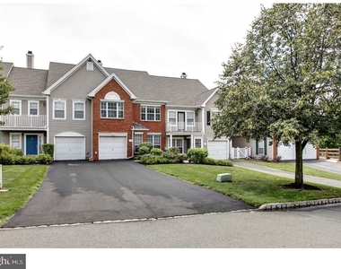 406 Pebble Creek Court - Photo Thumbnail 1