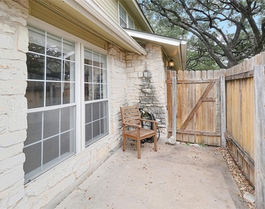 1501 Camp Craft Rd - Photo Thumbnail 13