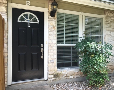 1501 Camp Craft Rd - Photo Thumbnail 1