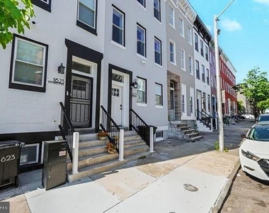 1625 Edmondson Avenue - Photo Thumbnail 1