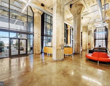 1200 Steuart Street - Photo Thumbnail 30