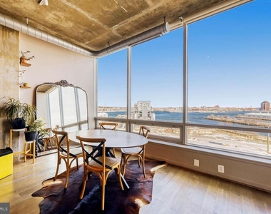 1200 Steuart Street - Photo Thumbnail 7