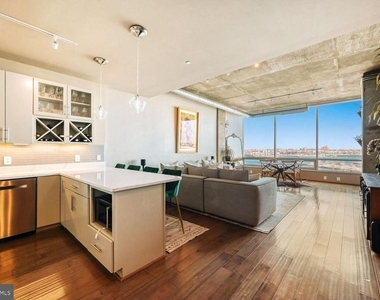 1200 Steuart Street - Photo Thumbnail 1