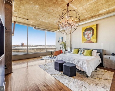 1200 Steuart Street - Photo Thumbnail 19