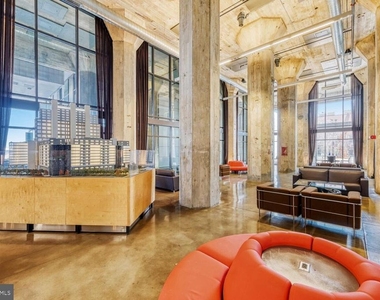 1200 Steuart Street - Photo Thumbnail 31