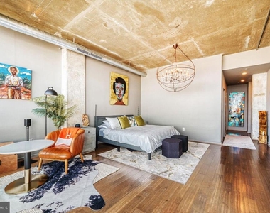1200 Steuart Street - Photo Thumbnail 20