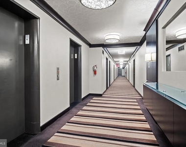 4600 Connecticut Avenue Nw - Photo Thumbnail 27