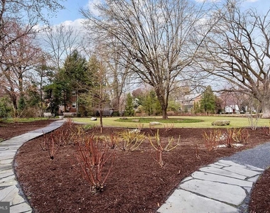 4600 Connecticut Avenue Nw - Photo Thumbnail 37