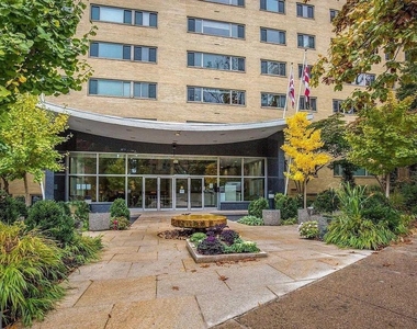 4600 Connecticut Avenue Nw - Photo Thumbnail 38
