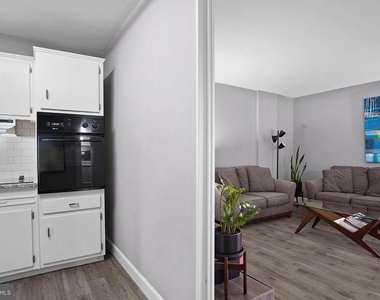 4600 Connecticut Avenue Nw - Photo Thumbnail 14