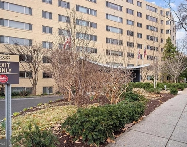 4600 Connecticut Avenue Nw - Photo Thumbnail 42