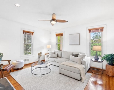 5213 Cathedral Avenue Nw - Photo Thumbnail 9