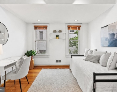5213 Cathedral Avenue Nw - Photo Thumbnail 14