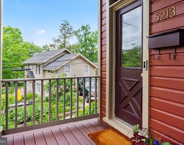 5213 Cathedral Avenue Nw - Photo Thumbnail 57