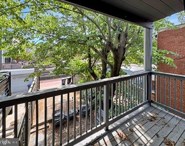 2029 North Capitol Street Ne - Photo Thumbnail 9