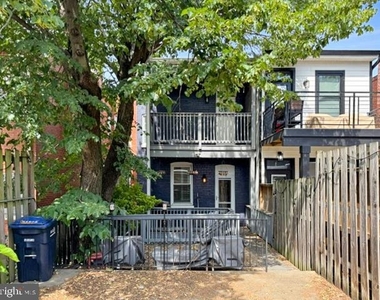 2029 North Capitol Street Ne - Photo Thumbnail 8