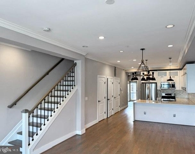 2029 North Capitol Street Ne - Photo Thumbnail 1