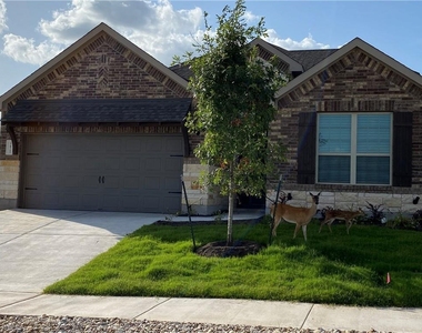 3421 Charade Dr - Photo Thumbnail 1