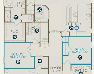 3421 Charade Dr - Photo Thumbnail 28