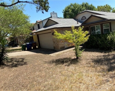 11915 Rosethorn Dr - Photo Thumbnail 1