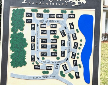 1723 Forest Lake Circle - Photo Thumbnail 26